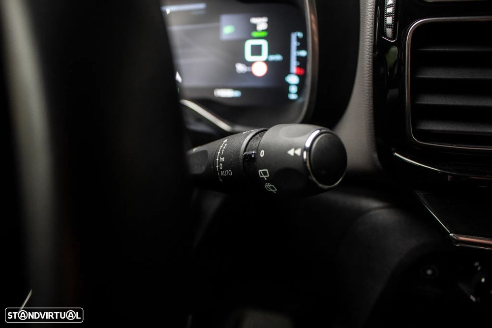 Citroën C5 Aircross 1.6 Hybrid Feel Pack e-EAT8 - 18