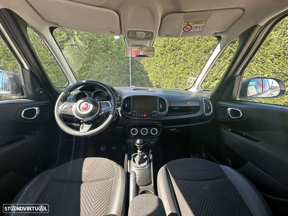 Fiat 500L 1.3 MJ S-Design - 6