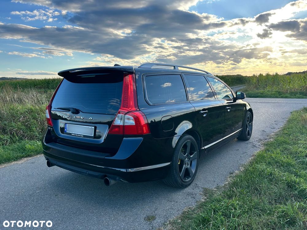 Volvo V70 - 6