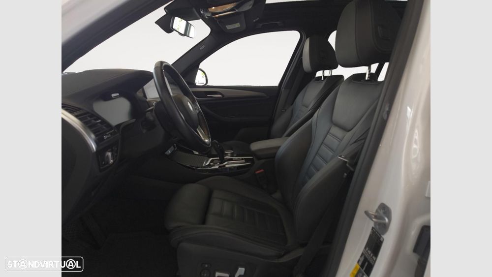 BMW iX3 Impressive - 2