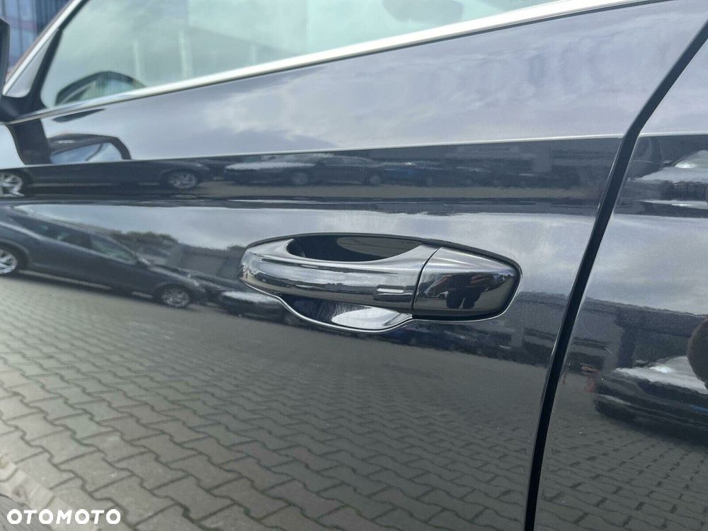 Skoda Superb 1.5 TSI Ambition DSG - 39