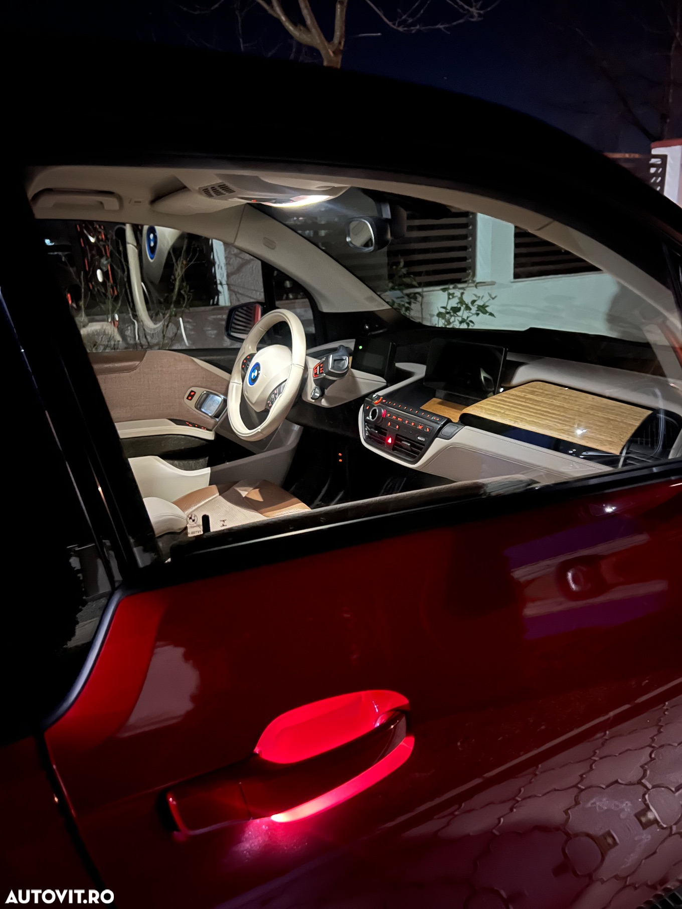 BMW i3 i3s 120 Ah - 17