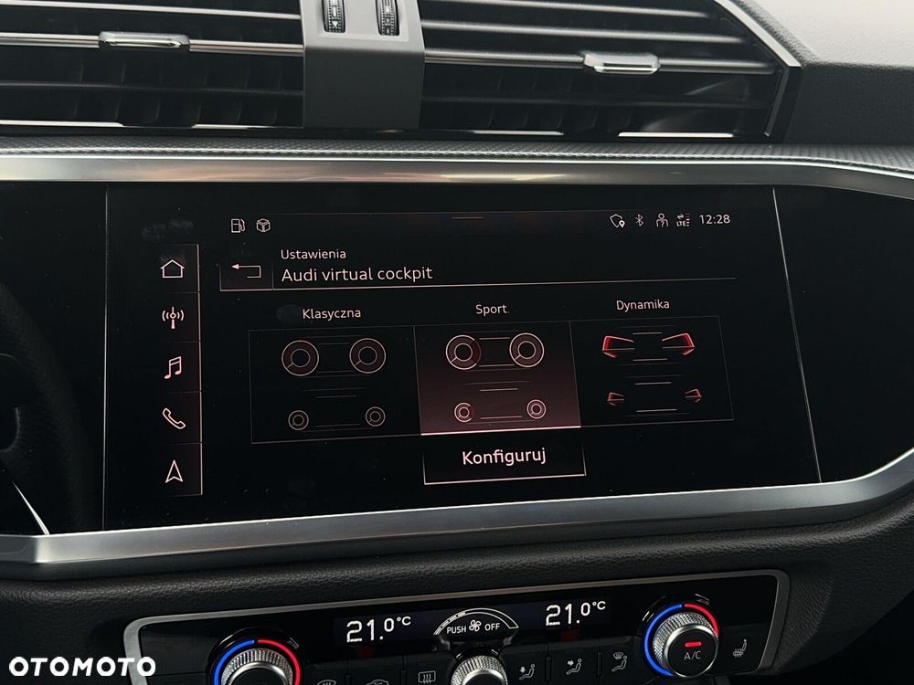 Audi Q3 Sportback - 22