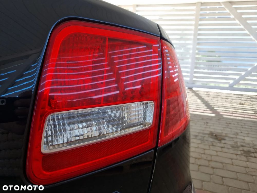 Audi S8 5.2 FSI Quattro - 12