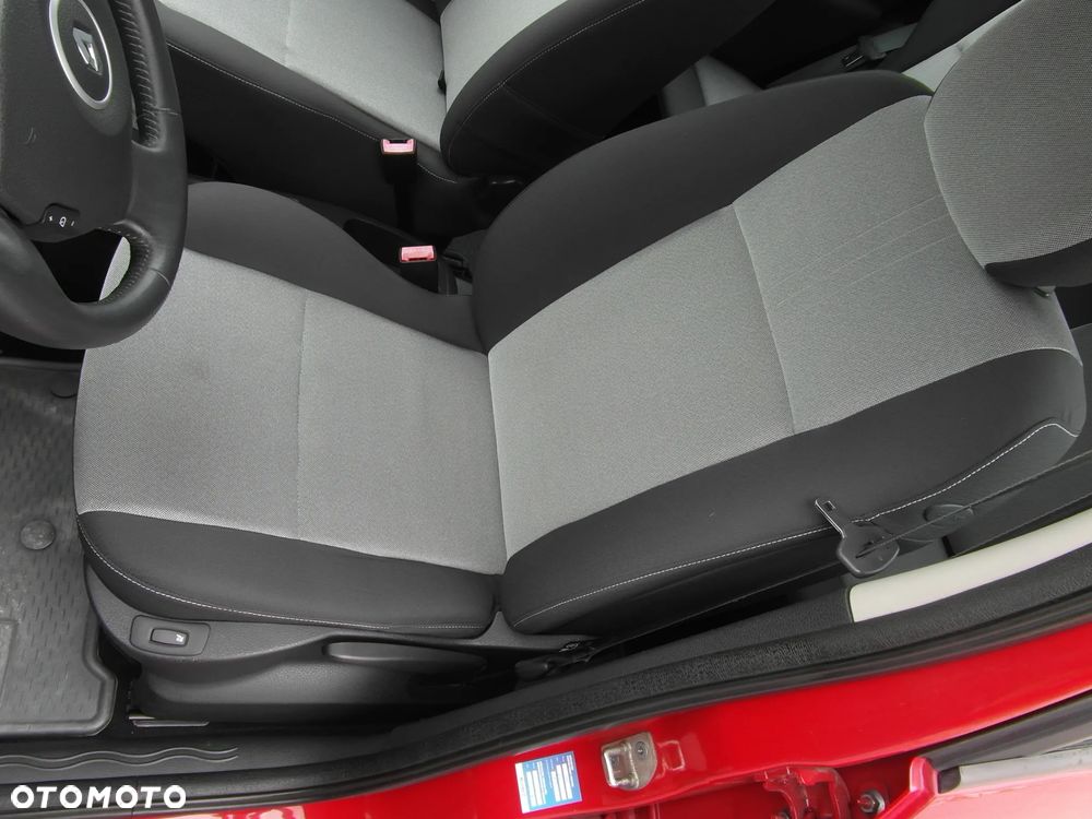 Renault Modus 1.6 16V ESP Dynamique - 16