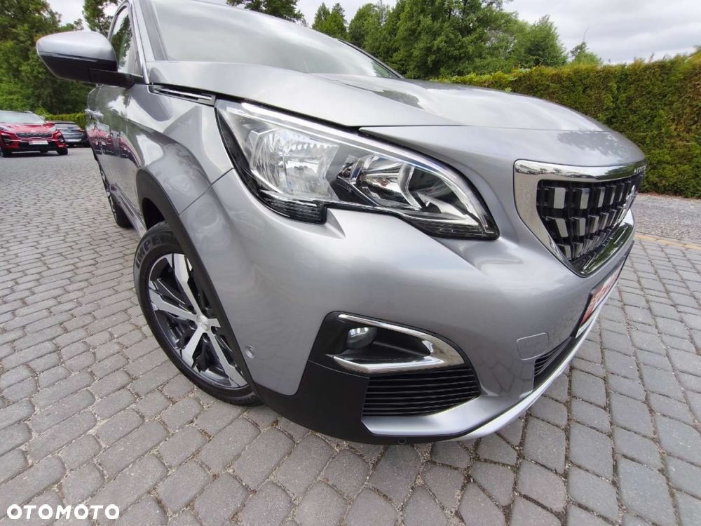 Peugeot 3008 - 21