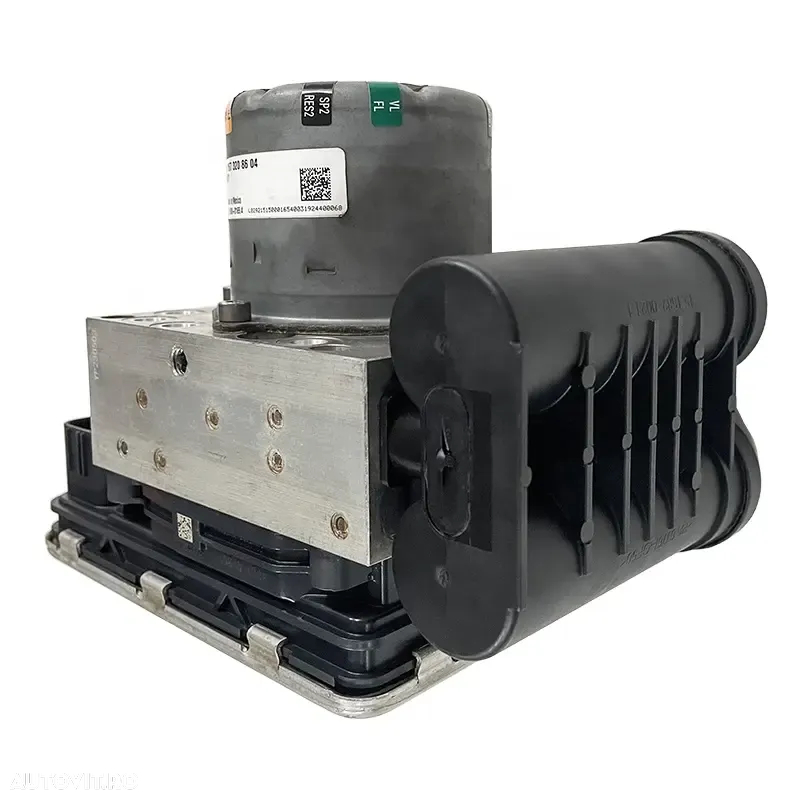Compresor suspensie Mercedes S Class W223, Compresor aer Mercedes W223 - 2