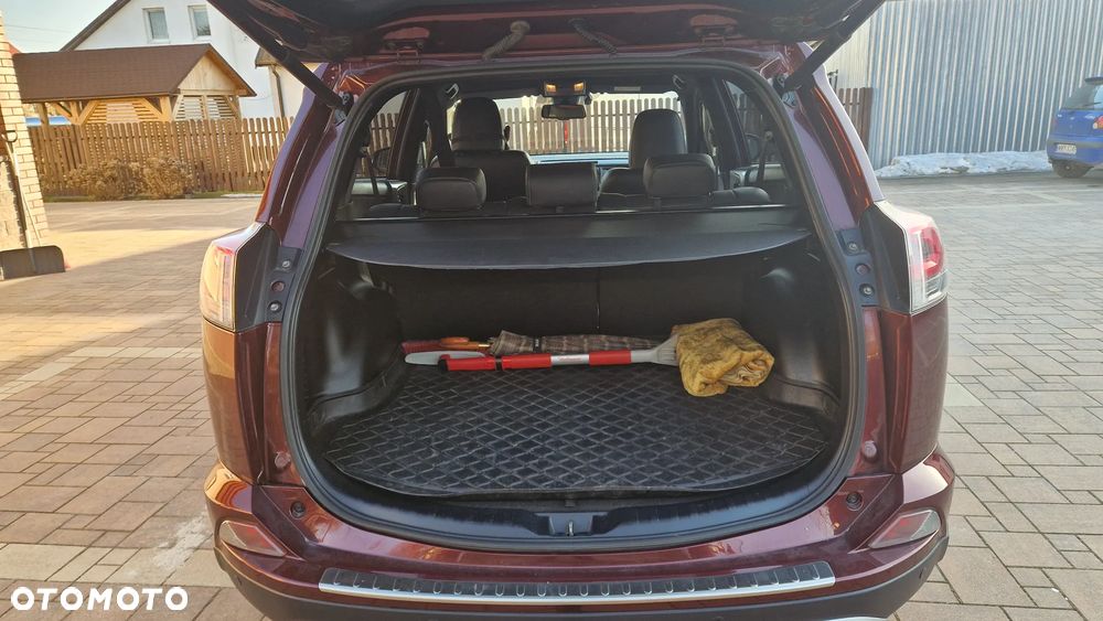 Toyota RAV4 2.0 D-4D Prestige 4x2 - 6