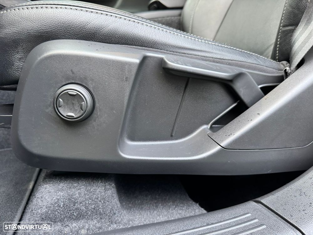 Volvo XC 40 1.5 T4 PHEV Inscription - 18