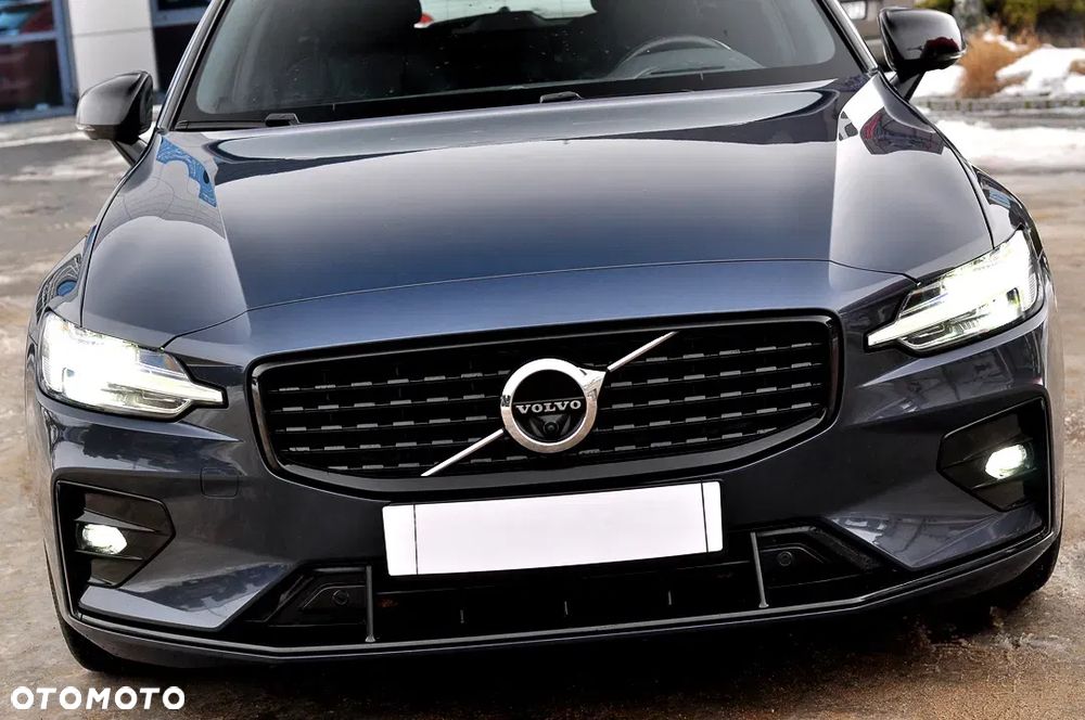 Volvo V60 B3 B DKG RDesign - 8