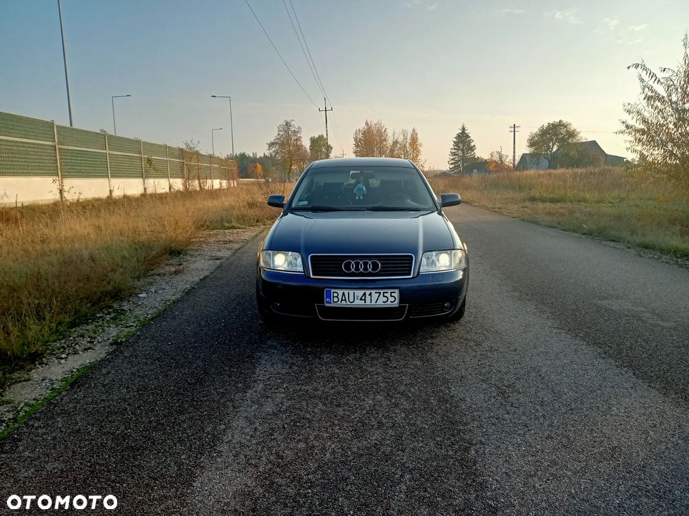 Audi A6 - 16