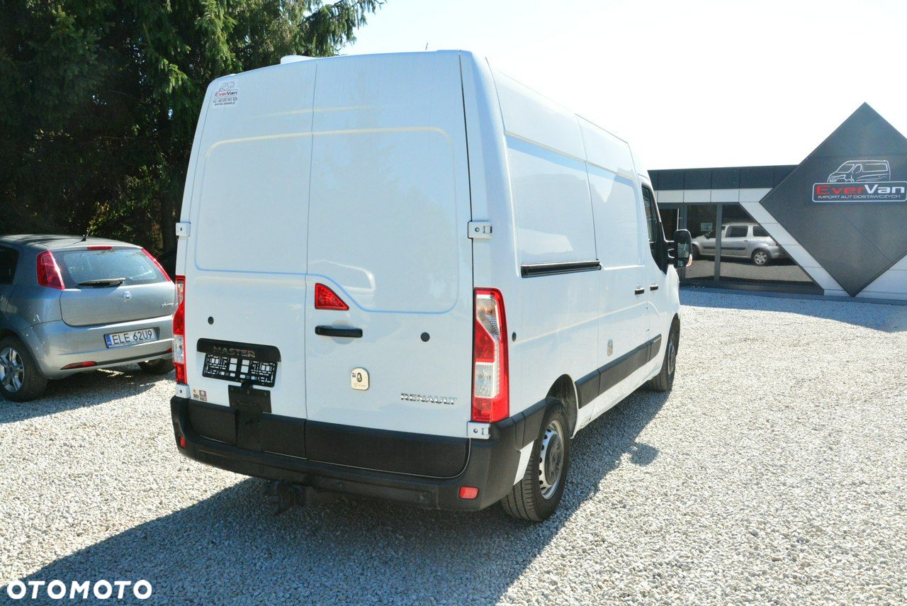 Renault Master - 4