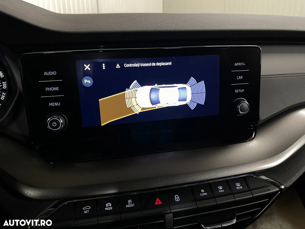 Skoda Octavia 2.0 TDI Ambition - 14