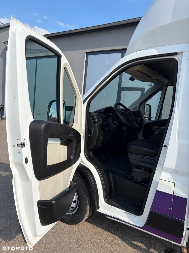 Peugeot Boxer - 14