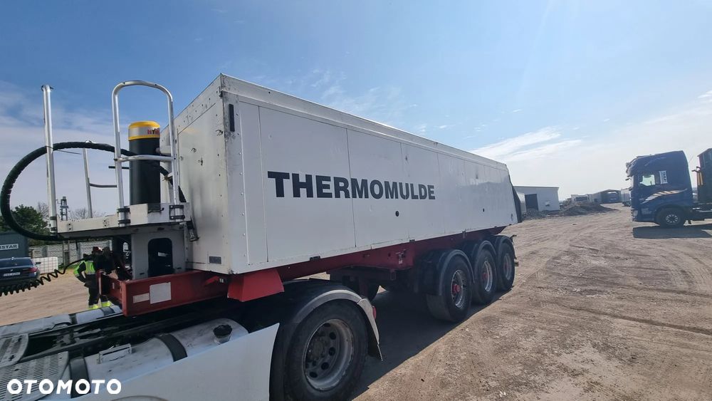 Langendorf THERMOMULDE - 1