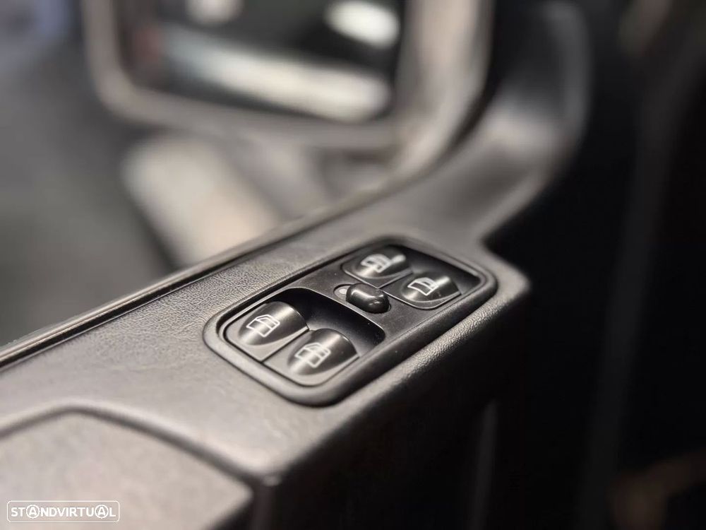 Mercedes-Benz G 55 AMG Auto - 13