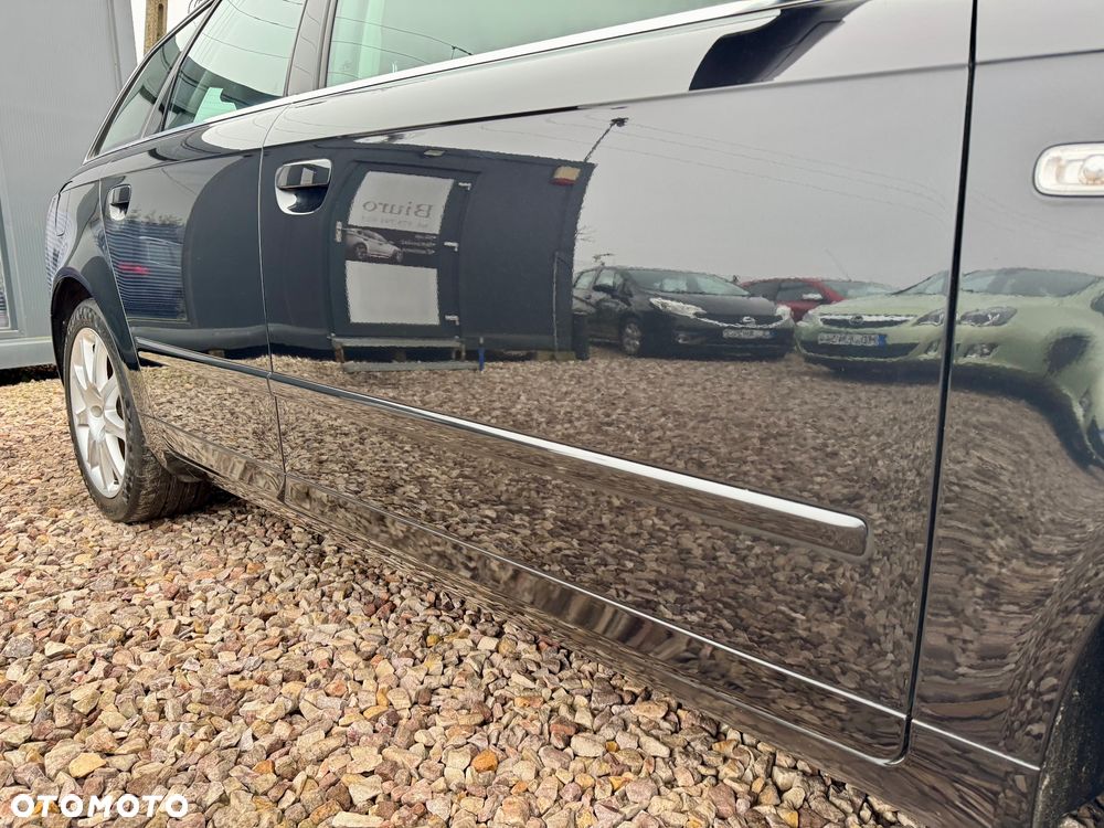 Audi A4 Avant 2.0 TDI DPF - 7