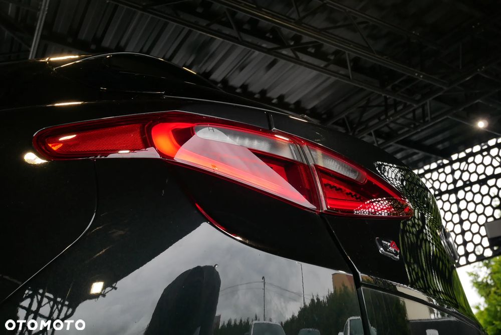 Alfa Romeo Stelvio 2.0 Turbo TI Q4 - 33