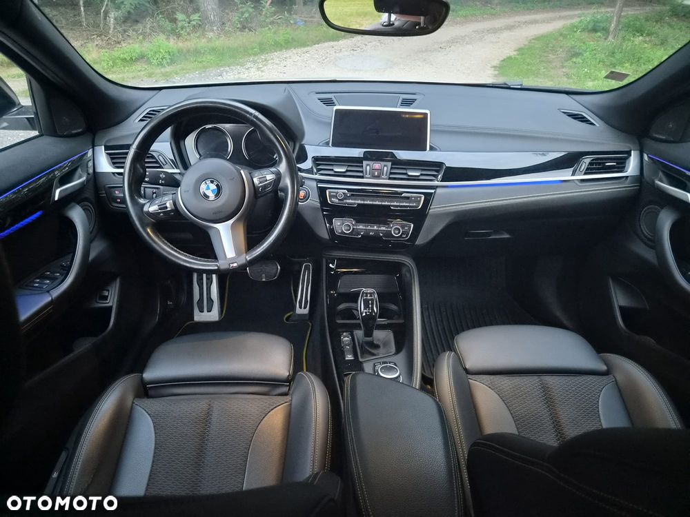 BMW X2 xDrive20d M Sport - 9