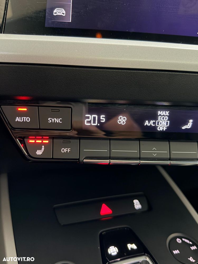 Audi Q4 e-tron 35 ack - 22