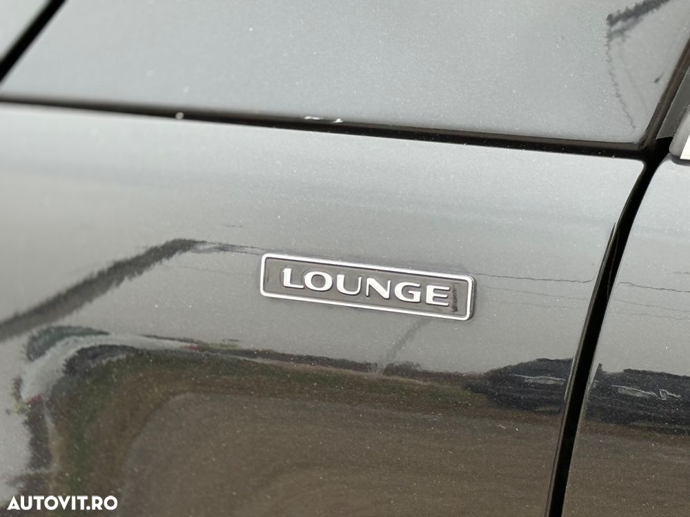 Volkswagen Tiguan 2.0 TDI SCR 4MOTION BlueMotion Technology DSG Lounge Sport & Style - 18