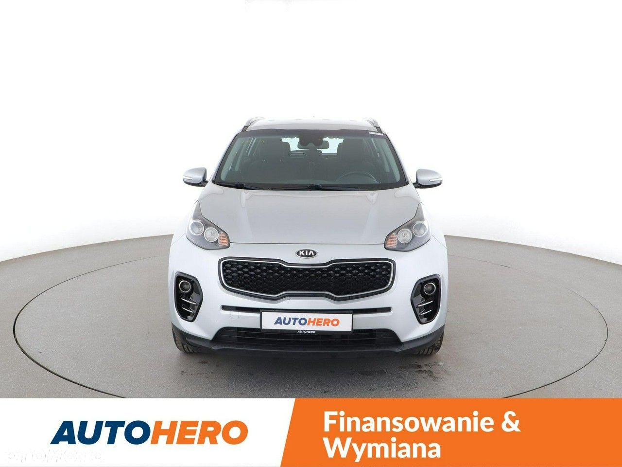 Kia Sportage 1.7 CRDI M 2WD - 11