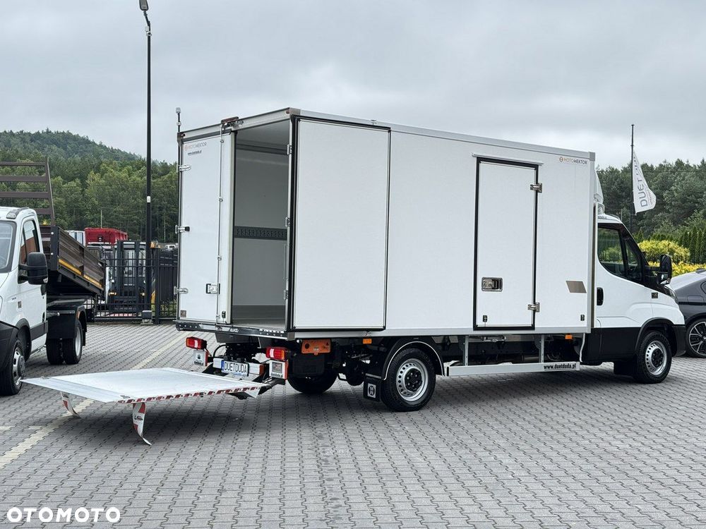 Iveco Daily 35S16 V - 16