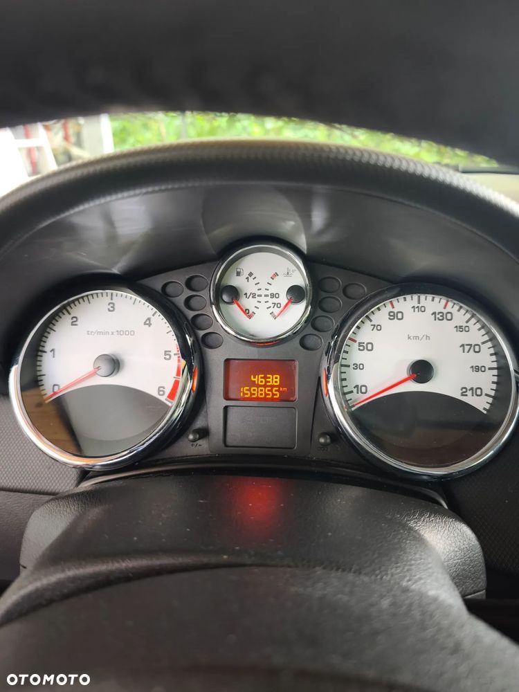 Peugeot 207 1.6 HDi Active - 14