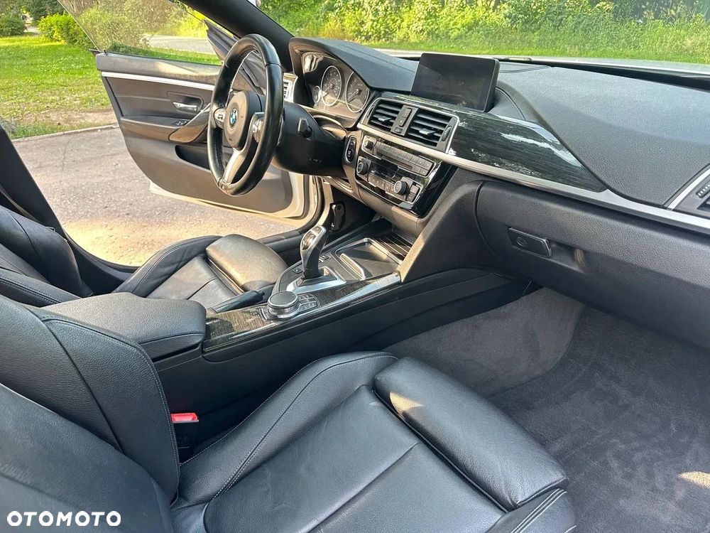 BMW Seria 4 - 27