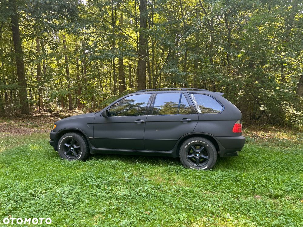 BMW Seria 7 750i - 6