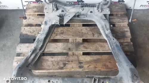 Jug motor Nissan X-Trail 2014 2015 2016 2017 2018 2019 - 3