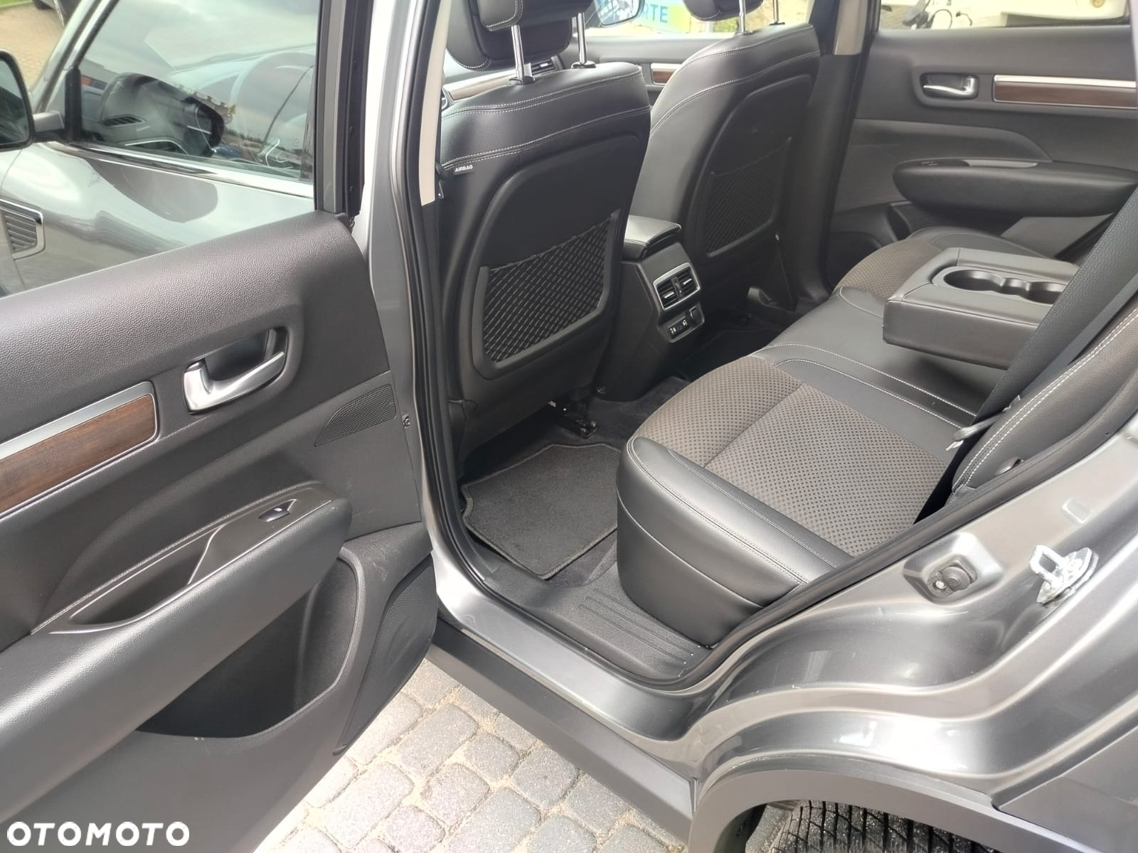 Renault Koleos 2.0 dCi Initiale Paris X-Tronic - 21