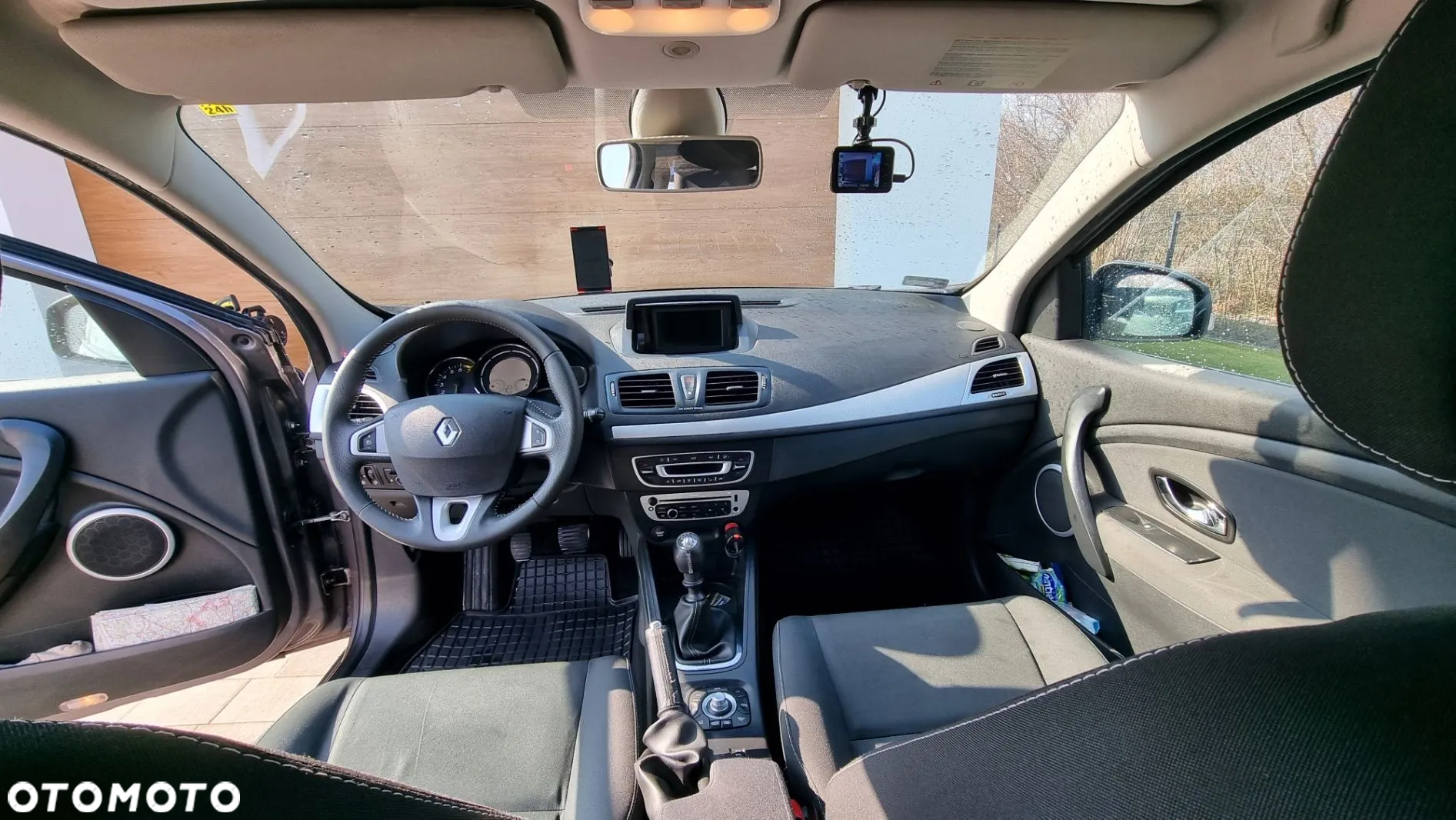 Renault Megane - 8