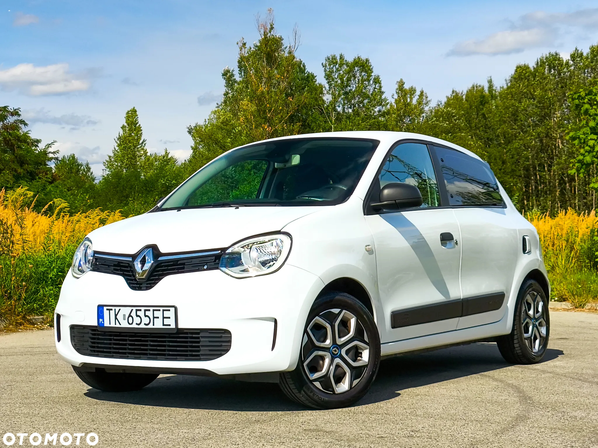 Renault Twingo SCe 65 LIFE - 2