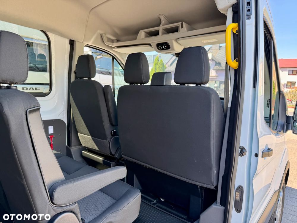 Ford Transit Kombi L3H2 Limited - 24