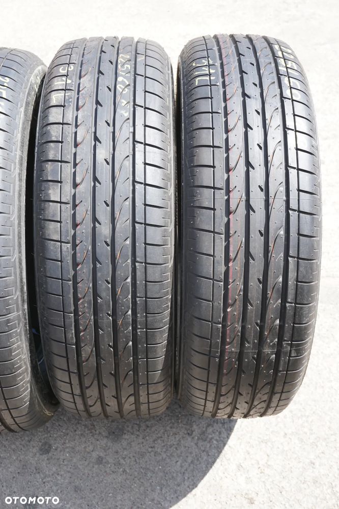 225 60 18 Bridgestone dueler sport Demo - 3