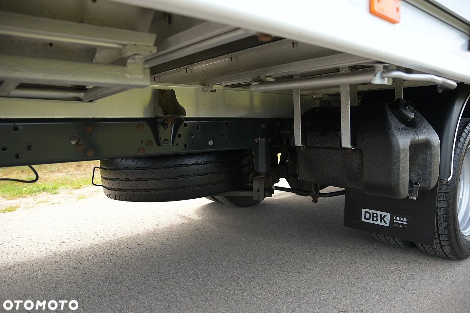 Iveco DAILY=50C18=FIRANKA+DRZWI=5.30M=10EP - 28