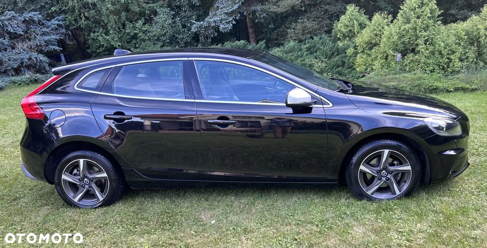 Volvo V40 D2 Kinetic - 3