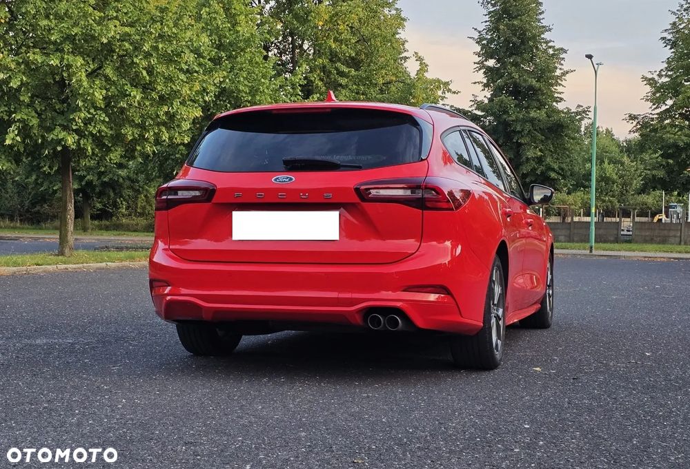 Ford Focus 1.5 EcoBlue Start-Stopp-System ST-LINE - 6