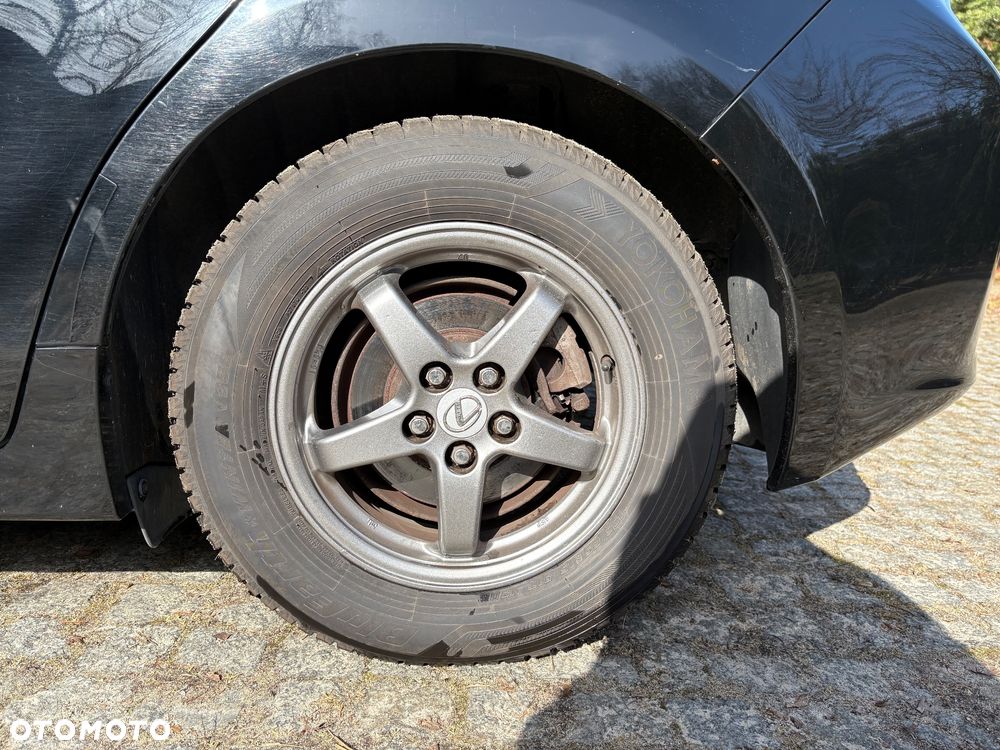 Lexus CT Standard - 14