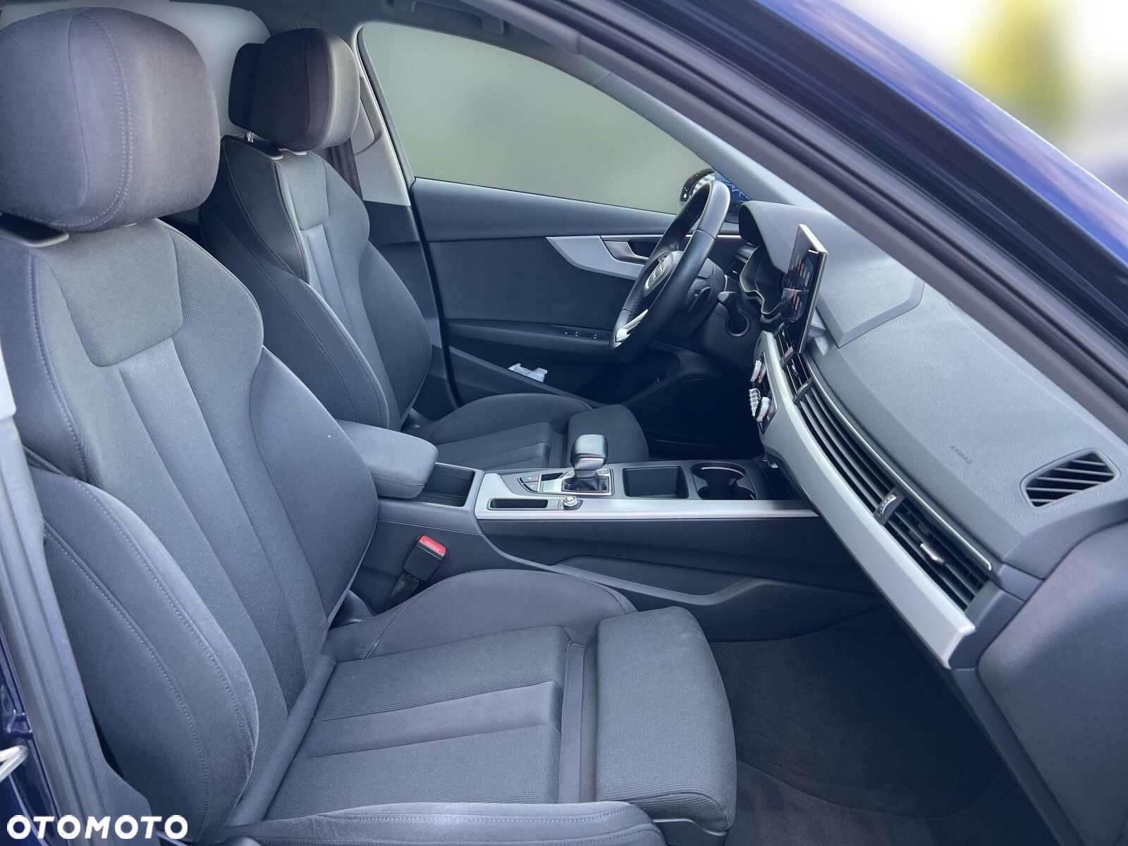 Audi A4 - 13