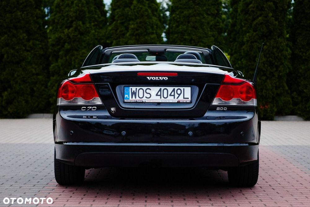 Volvo C70 - 11