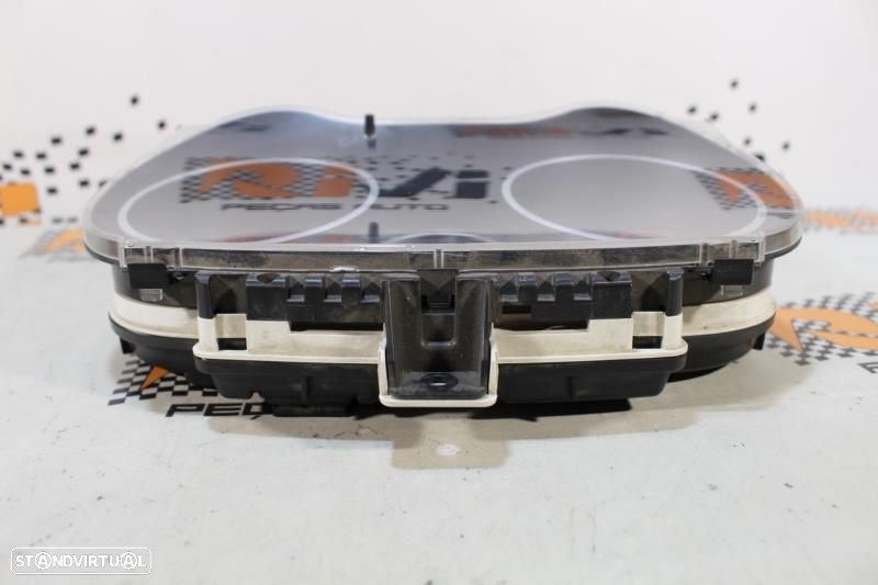 Quadrante Opel Corsa D (S07)  1303304B - 8