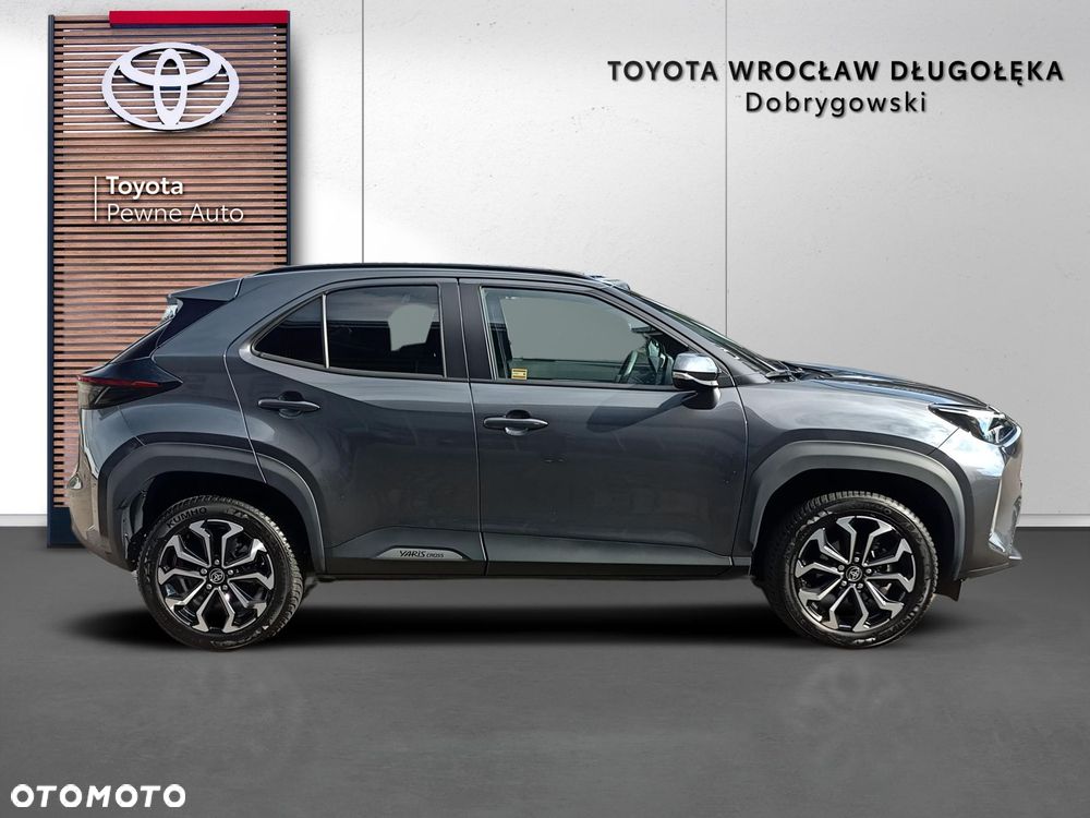 Toyota Yaris Cross Hybrid 1.5 Style - 8