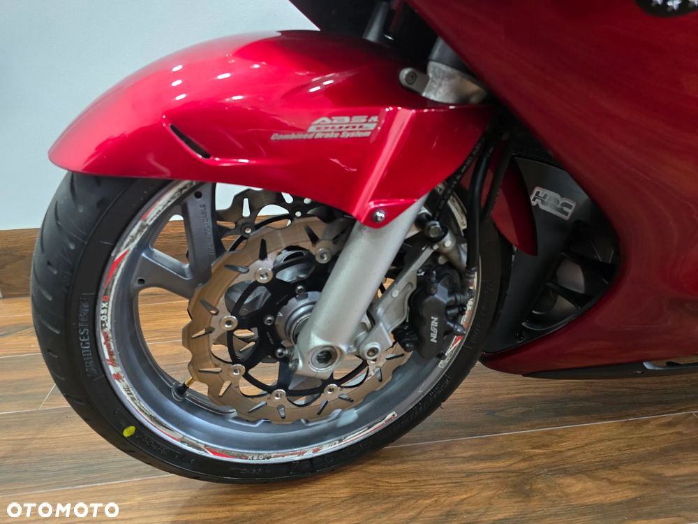 Honda ST - 17