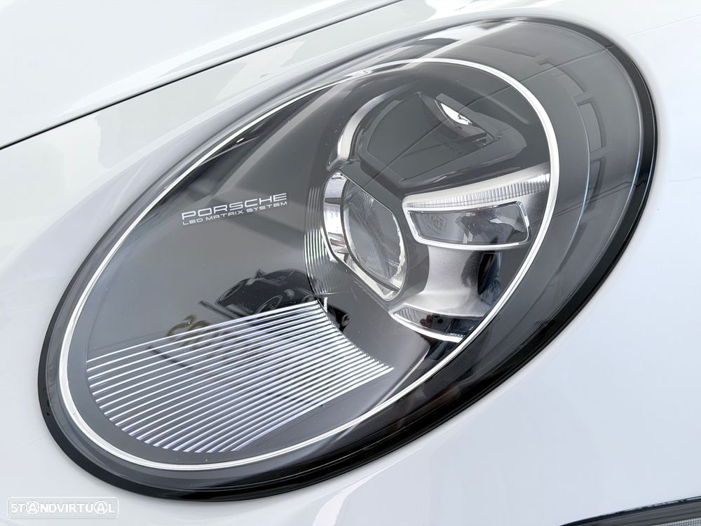 Porsche 911 (992) Carrera PDK - 12