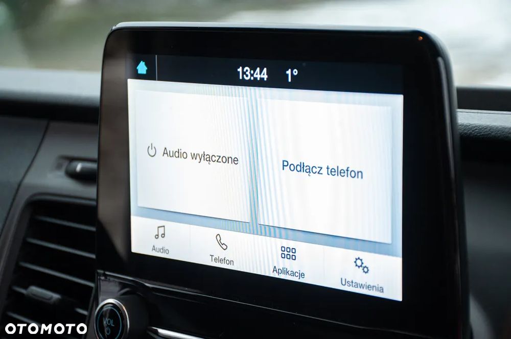 Ford Transit L2H2 - 17