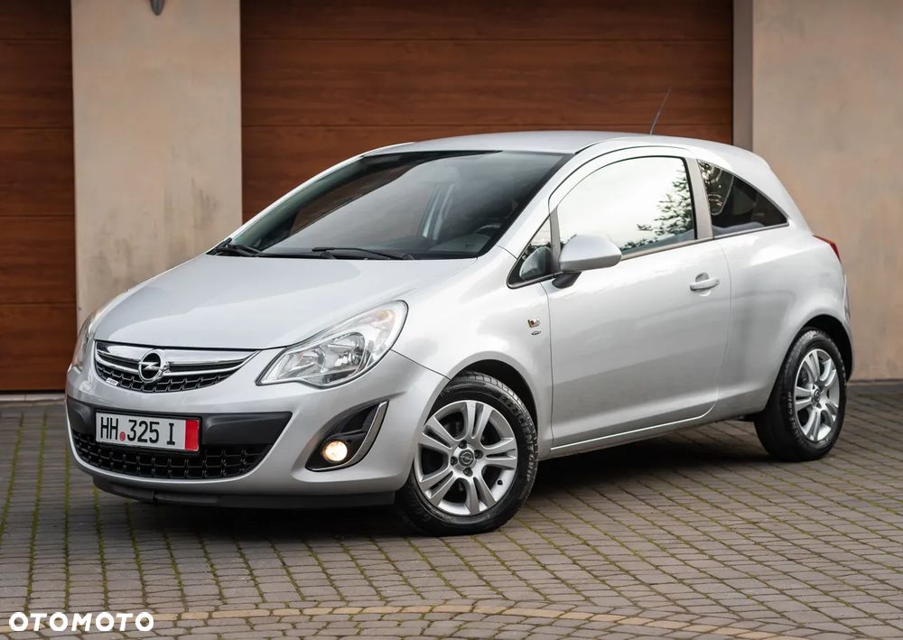 Opel Corsa 1.4 16V Selection 110 Jahre - 5
