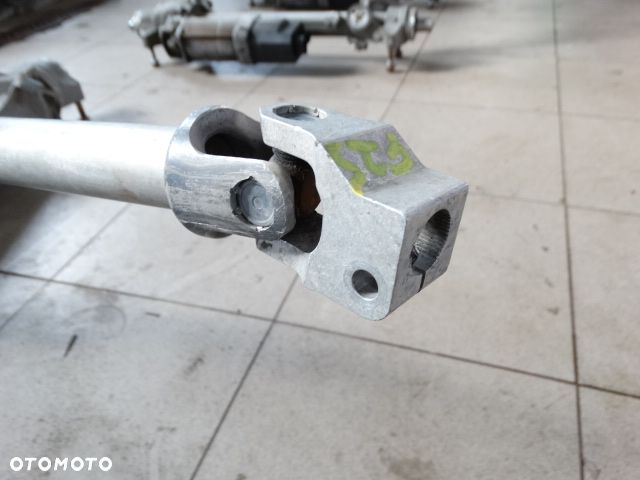 BMW X3 F25  X4 F26 Euro USA  Łącznik kolumny kierowniczej Krzyżak KG678733404 - 8