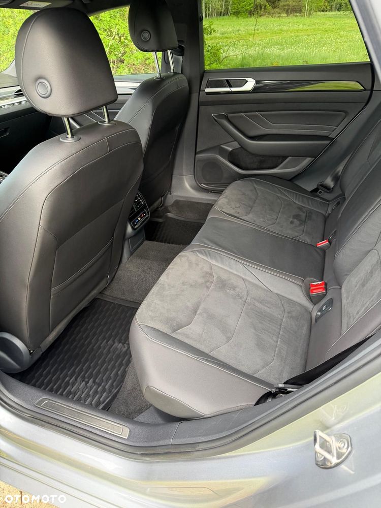 Volkswagen Arteon 2.0 TSI R-Line DSG - 9